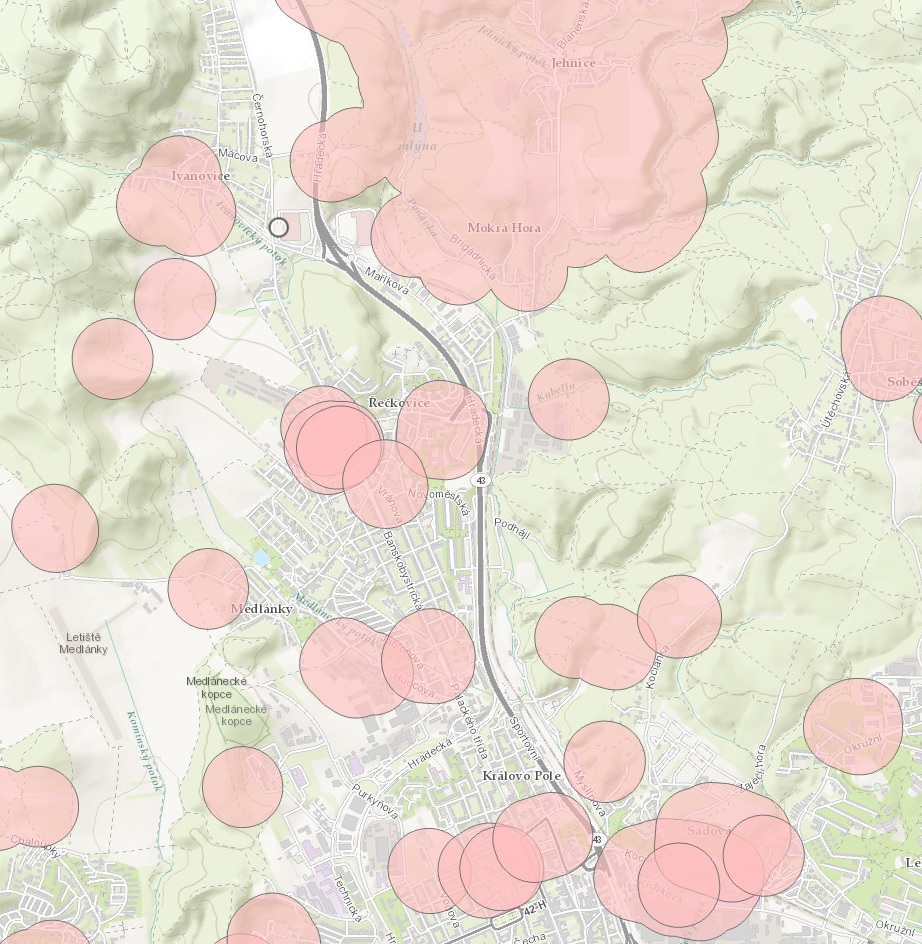 24 Pyrotechnika v Brně 2 ilustrace
